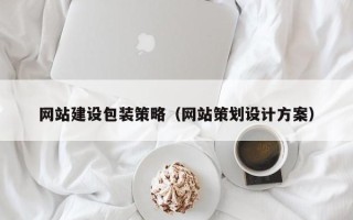 厦门网站建设包装策略（网站策划设计方案）
